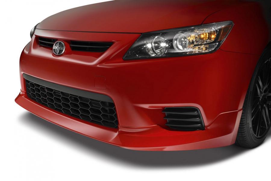Детали экстерьера Scion tC Release Series 8.0 2012 года  (фото 24 из 24)